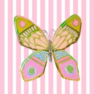 Meet your Posher, Frances